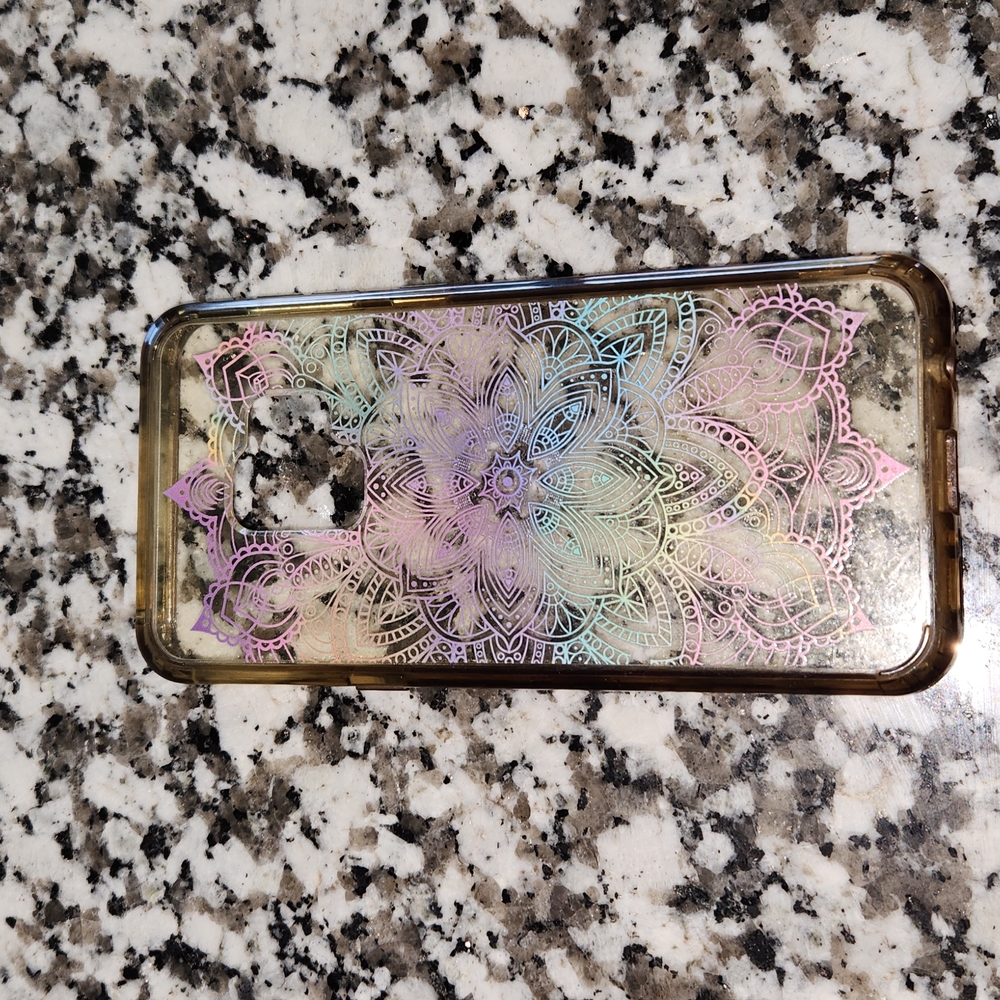 Samsung Galaxy S9 case